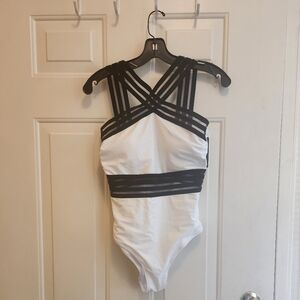 Tempt Me One Piece Swimsuit